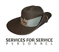 Services for Service Personnel